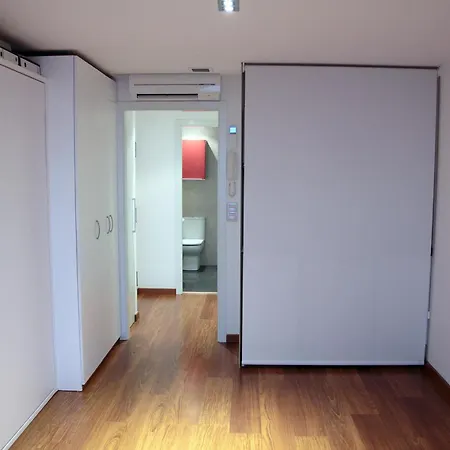 Apartament Estudio Con Fabulosas Vistas Al Mar.