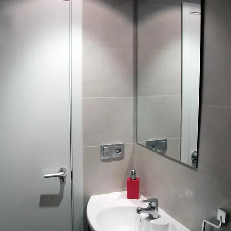 Apartament Estudio Con Fabulosas Vistas Al Mar. Alicante